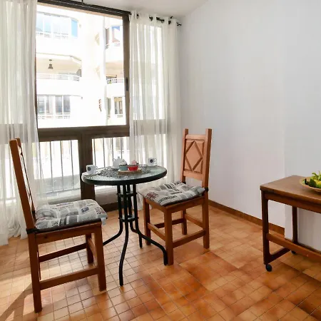 Appartement Caribe Playa-2 By Interhome