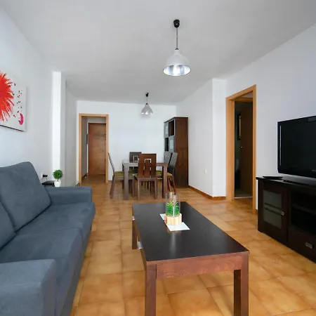 Caribe Playa-2 By Interhome Appartement