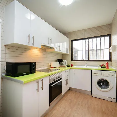 Caribe Playa-2 By Interhome Appartement *