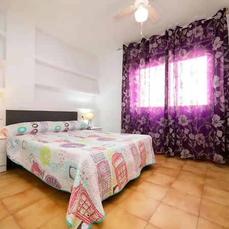Caribe Playa-2 By Interhome